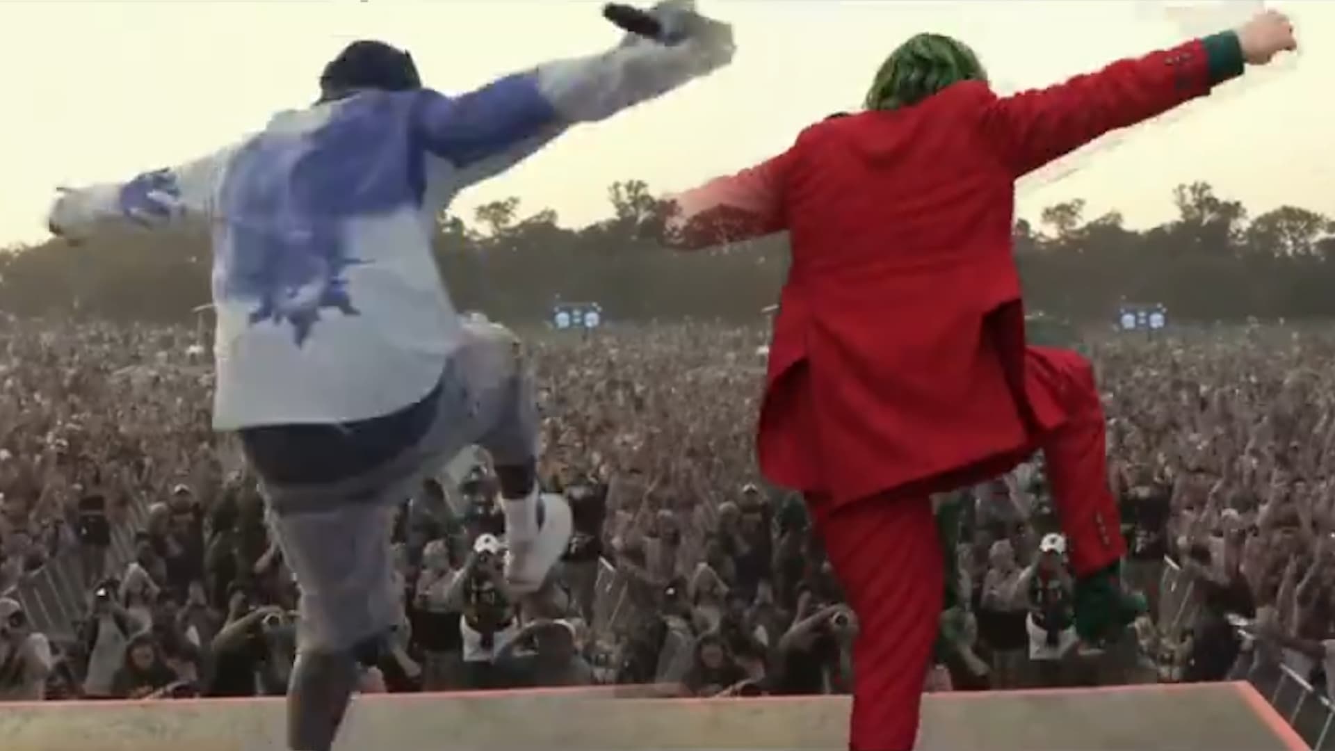 Viggle AI meme template - Viggle AI