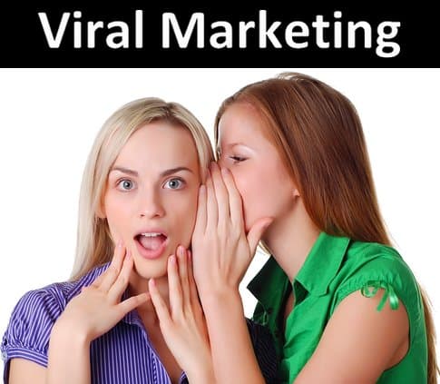 Viral Marketing meme template - Viral Marketing