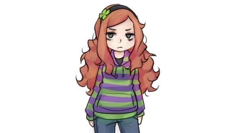 Vivian James meme template - Vivian James