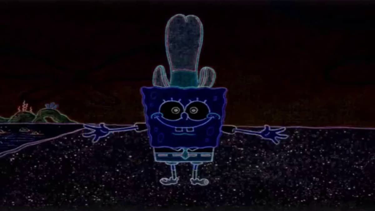 Vocoded To "Gangsta's Paradise" meme template - Vocoded to Gangsta's Paradise