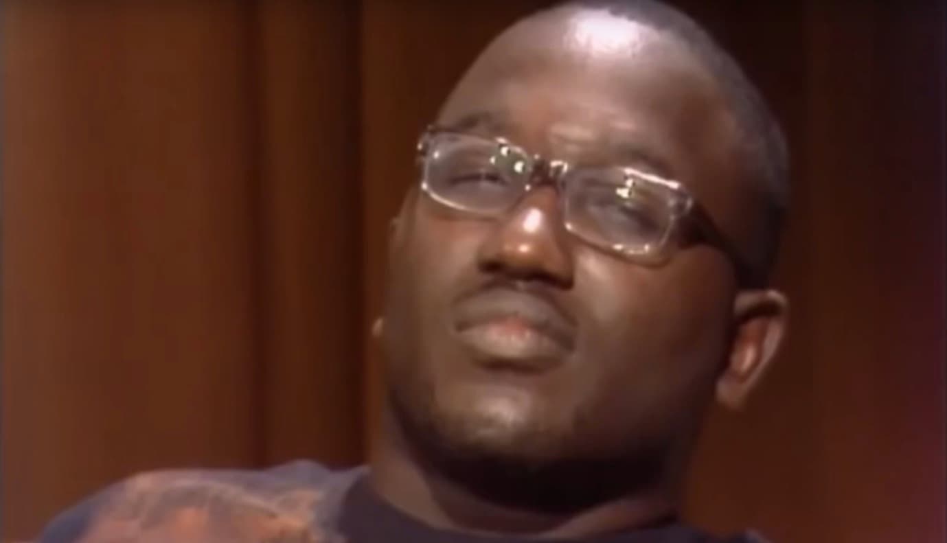 Wack meme template - Wack