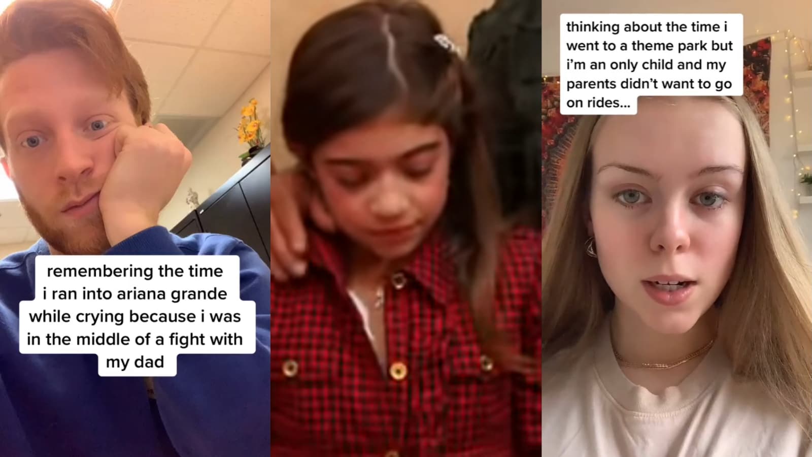 Waking Up in the Morning, Thinking About So Many Things / Gia's Sad Song meme template - Waking Up in the Morning