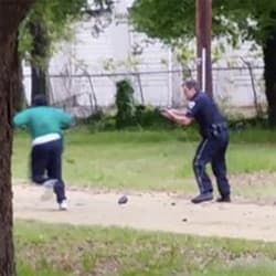 Walter Scott's Death meme template - Walter Scott Death