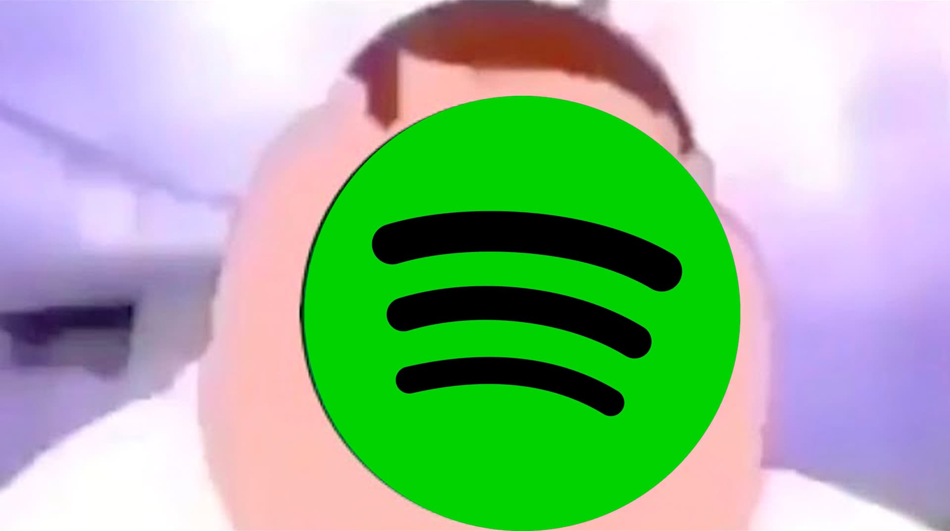 Wanna Break From The Ads? meme template - Wanna Break From The Ads