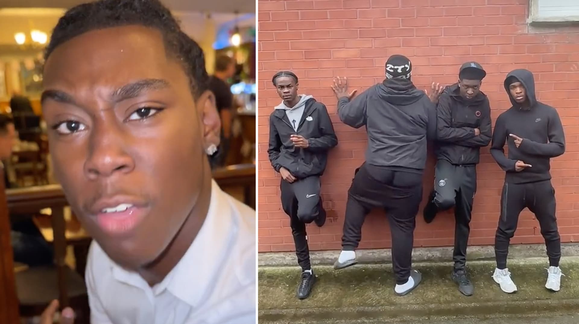 Wanna Chat About Flow Tell a Fella Come See Me / Charva Song meme template - Wanna Chat About Flow