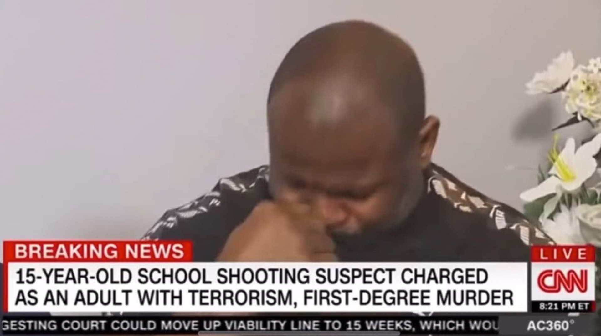 Was Pops Wrong For This? / JaMar Pittman meme template - Was Pops Wrong For This