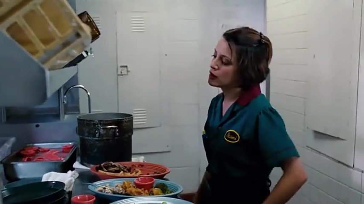 Wash the Fucking Dishes meme template - Wash the Fucking Dishes