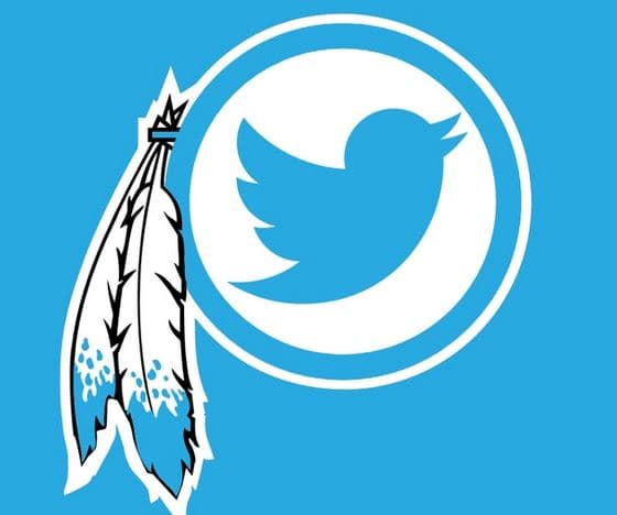 Washington Redskins Name Controversy meme template - Washington Redskins