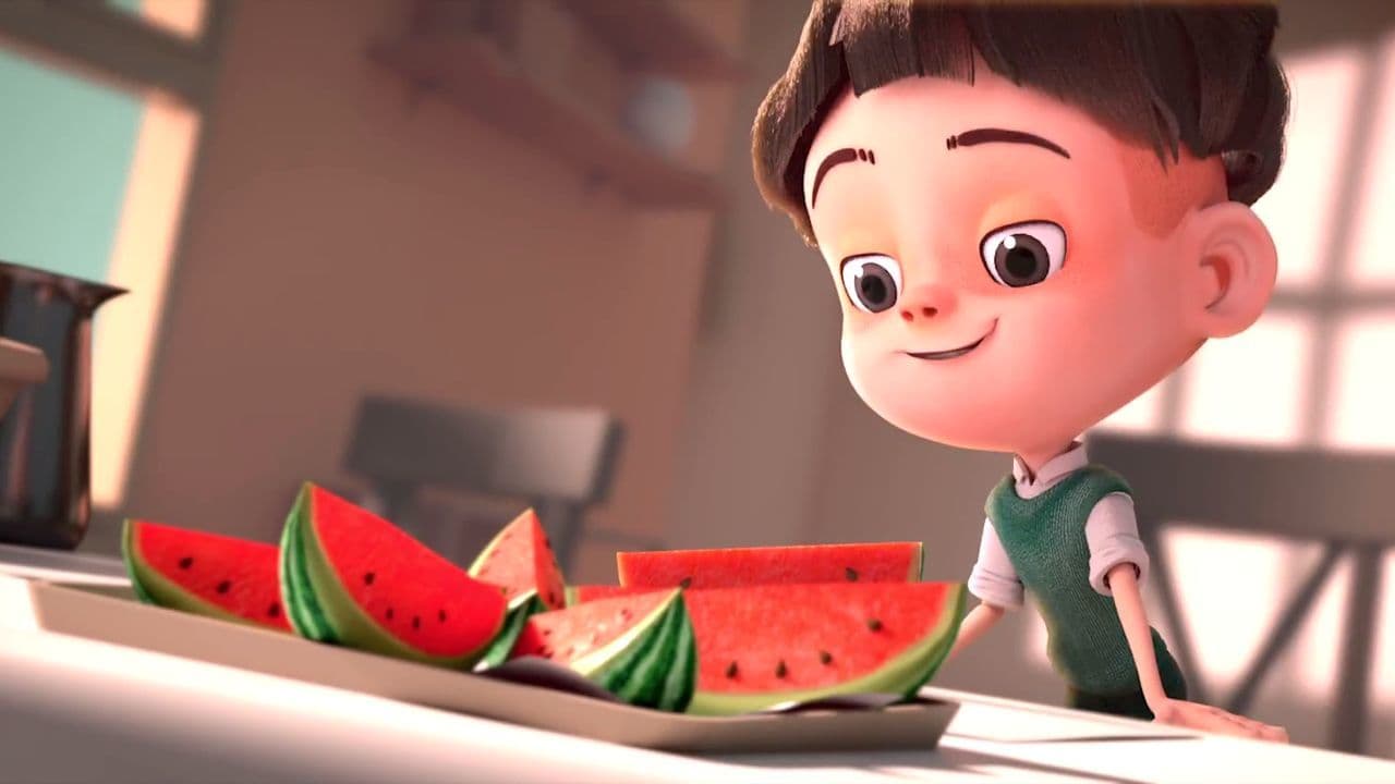 Watermelon: A Cautionary Tale meme template - Watermelon Cautionary Tale