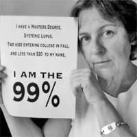 We Are The 99 Percent meme template - We Are The 99 Percent