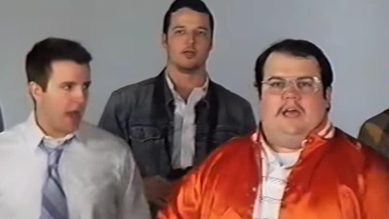 We Were Bad, But Now We're Good meme template - We Were Bad But Now We're Good