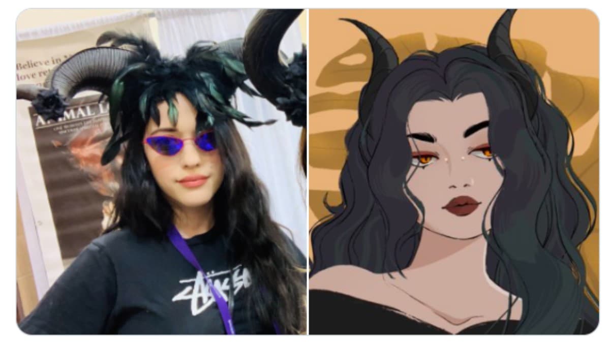 Web2 Me Vs. Web3 Me meme template - Web2 Me Vs Web3 Me