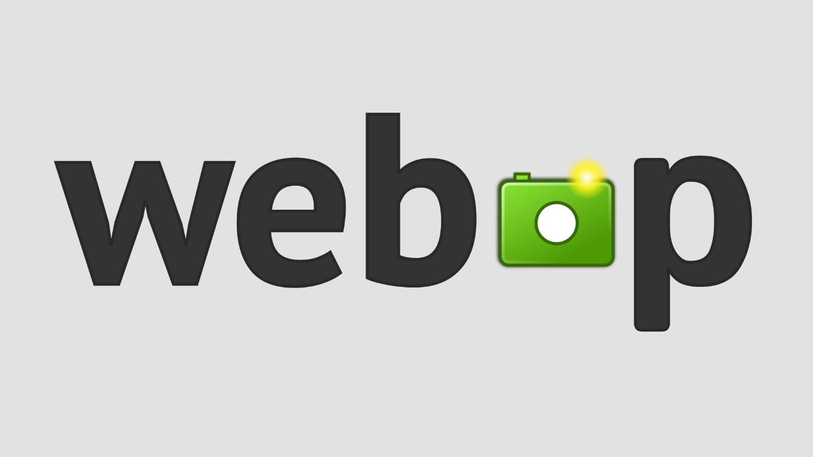 WebP meme template - WebP