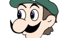Weegee meme template - Weegee