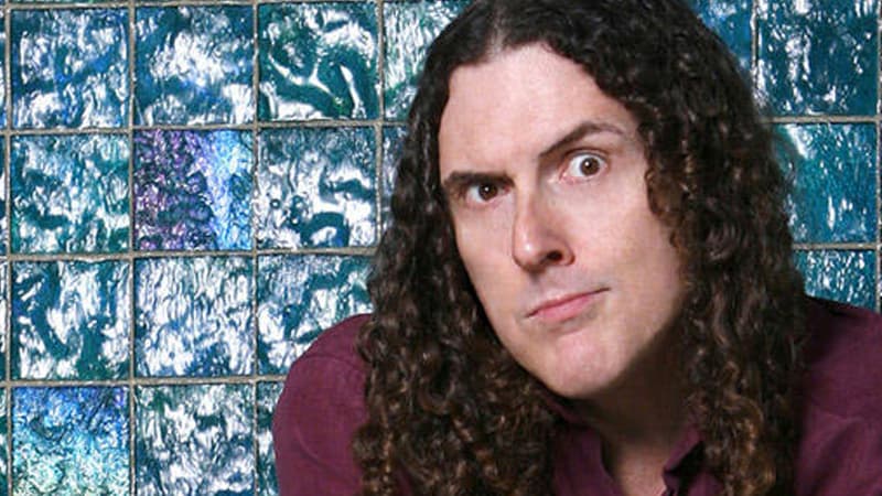 "Weird Al" Yankovic meme template - Weird Al Yankovic