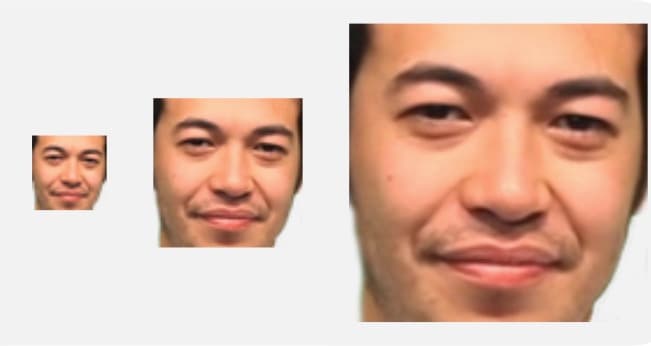 WeirdChamp meme template - WeirdChamp
