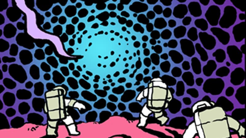 Welcome to the Center of the Universe meme template - Welcome to the Center of the Universe