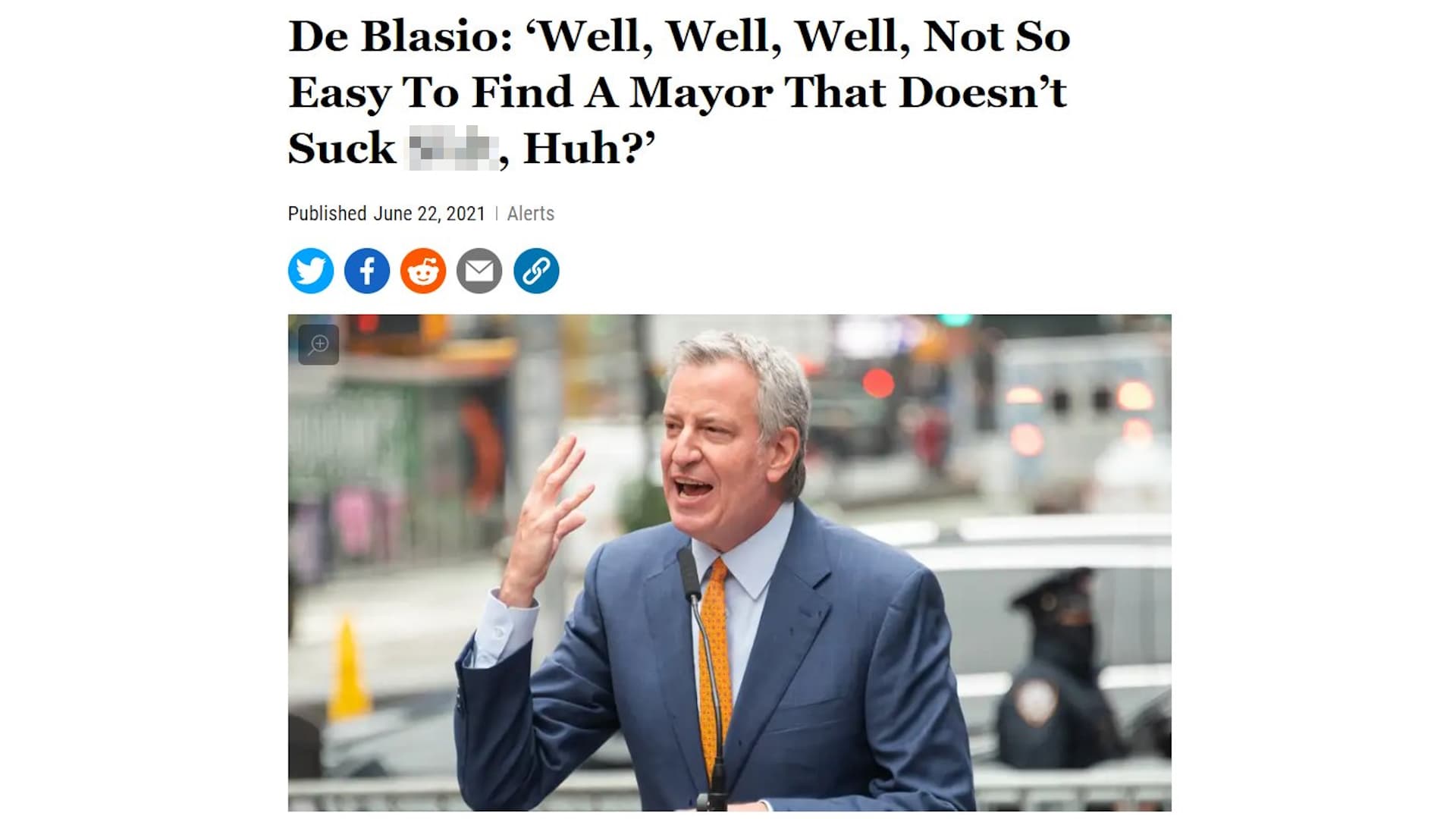 Well, Well, Well, Not So Easy to Find a Mayor That Doesn't Suck Shit, Huh? meme template - Well Well Well Mayor
