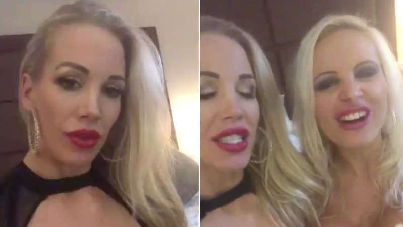 We're Fucking Cock Destroyers meme template - We're Fucking Cock Destroyers