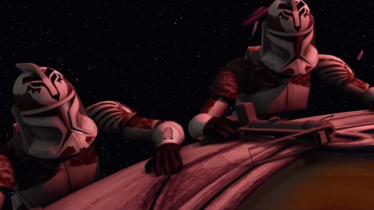 We're Meant to Be Expendable meme template - We're Meant to Be Expendable