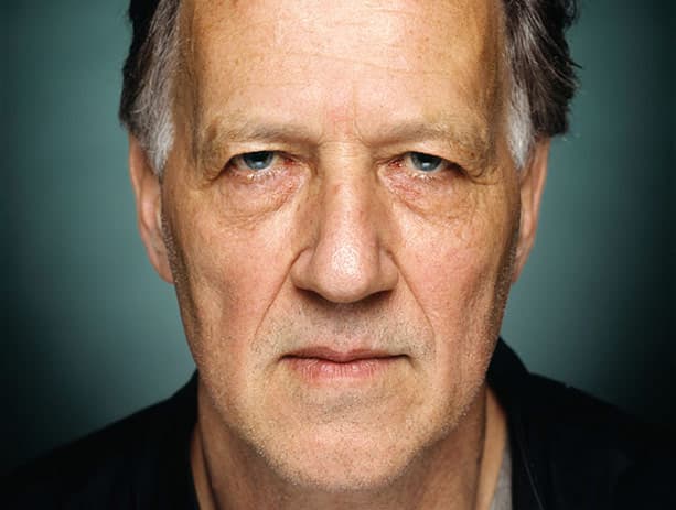 Werner Herzog meme template - Werner Herzog