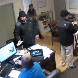 Westport Car Dealership Tipping Controversy meme template - Westport Tipping