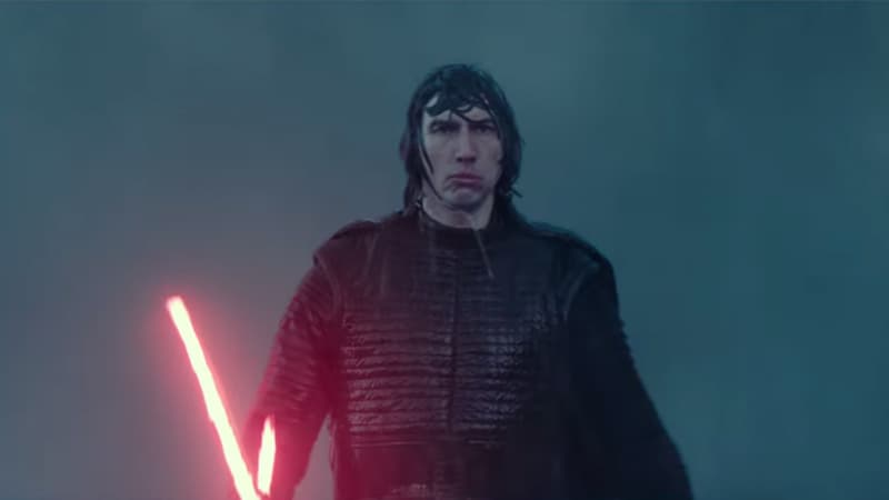 Wet Kylo Ren meme template - Wet Kylo Ren
