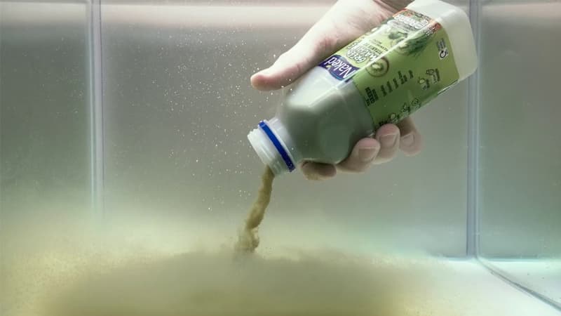 Wet Unboxing meme template - Wet Unboxing