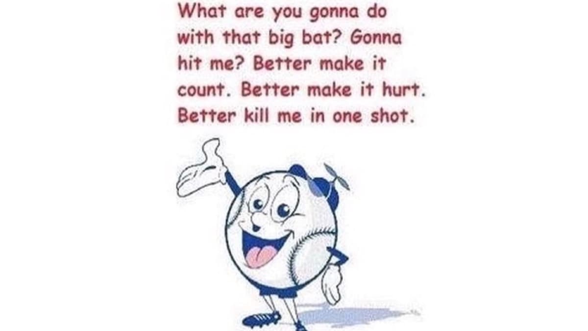 What Are You Gonna Do With That Big Bat? meme template - Big Bat