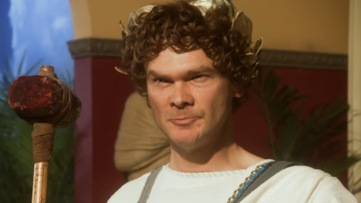 What Do You Think Wackus Bonkus? meme template - Wackus Bonkus