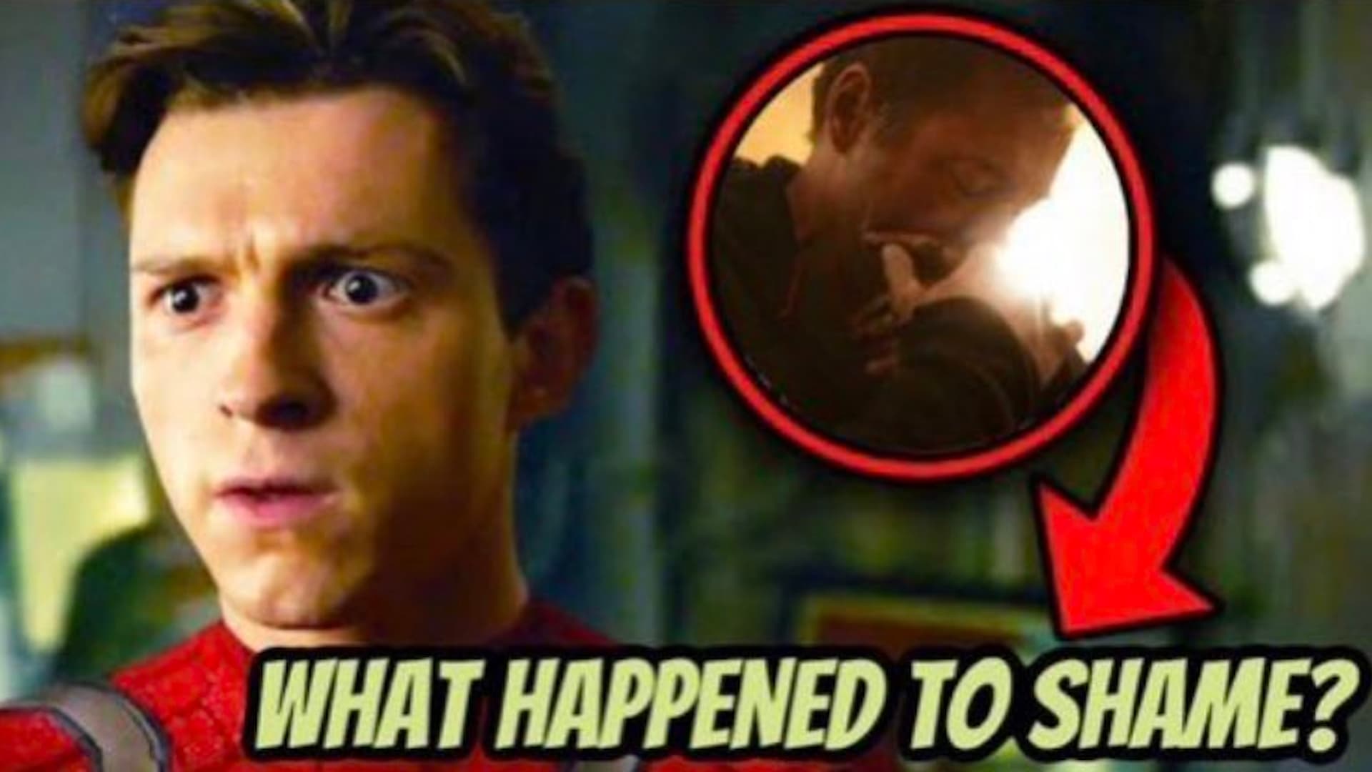 What Happened to Shame? meme template - What Happened to Shame meme