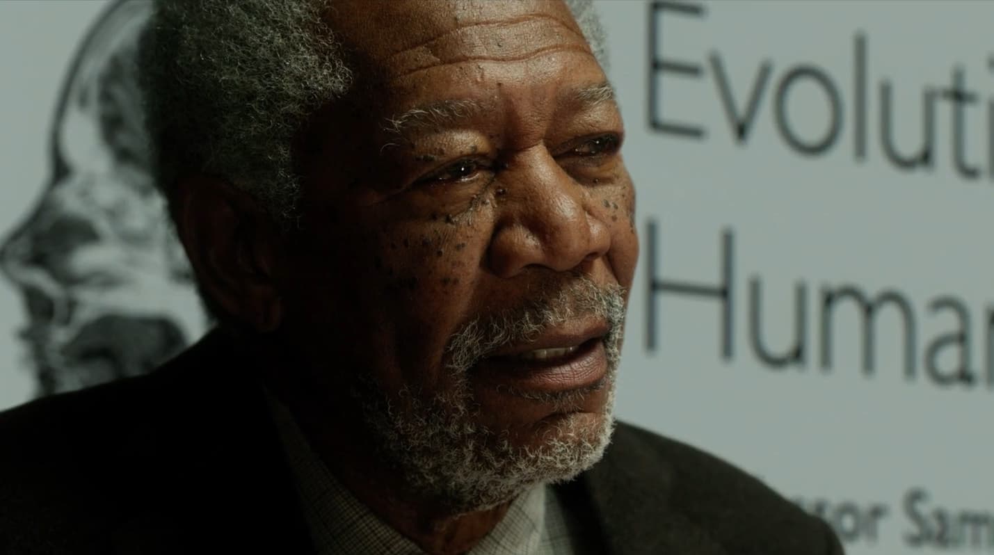 What If We Used 100 Percent of the Brain? meme template - What If We Used 100 Percent of the Brain