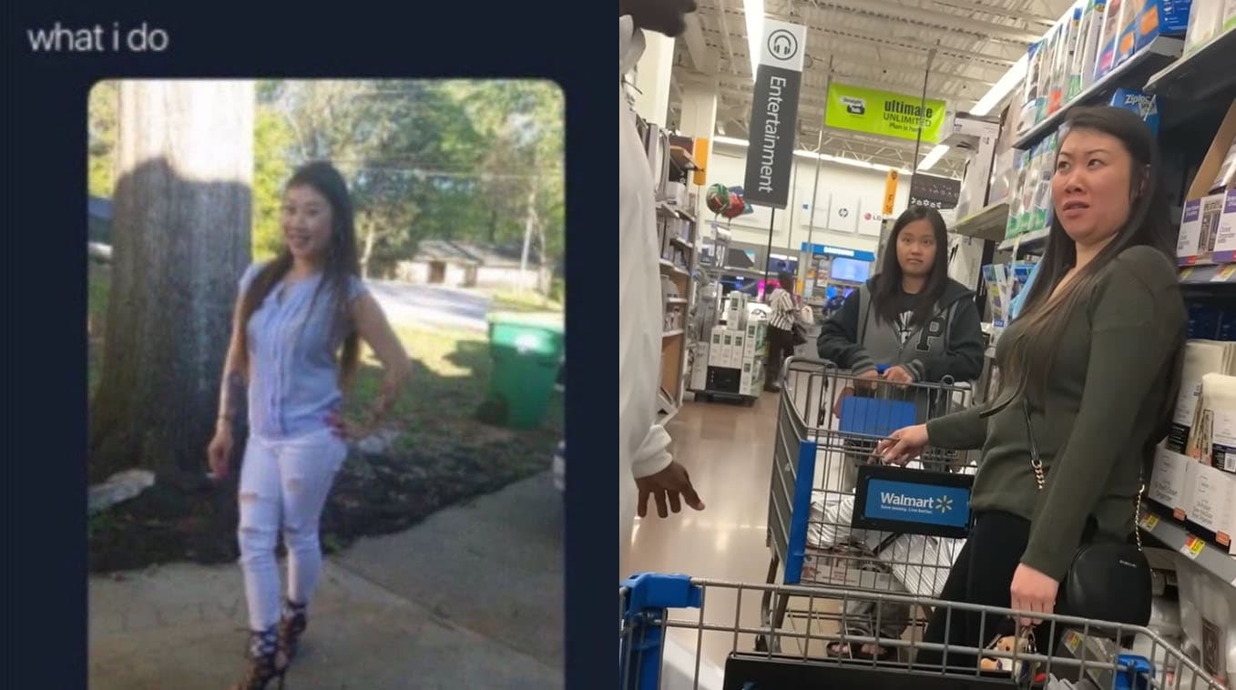 What Is You Talmbout? What I Do? meme template - What Is You Talmbout