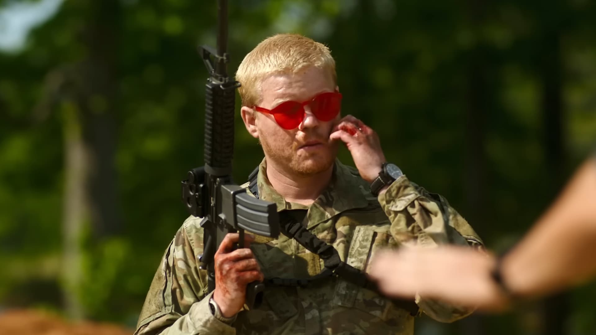 What Kind of American Are You? meme template - What Kind of American Are You