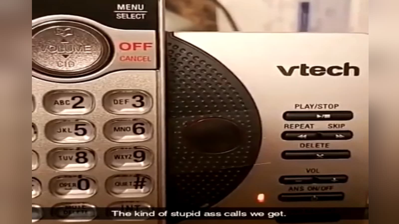 What Kind of Fucking McDonald's Has a Message? meme template - McDonald's Message