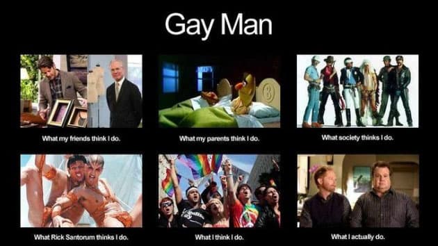 What People Think I Do / What I Really Do meme template - What People Think I Do