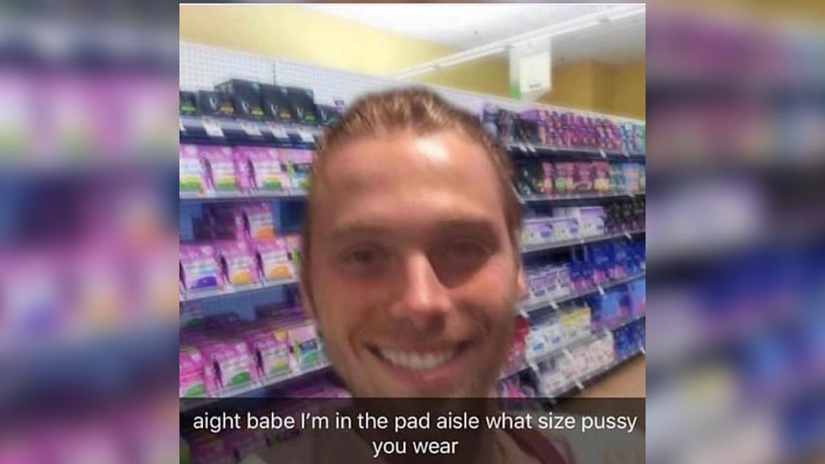 What Size Pussy You Wear? meme template - What Size Pussy You Wear