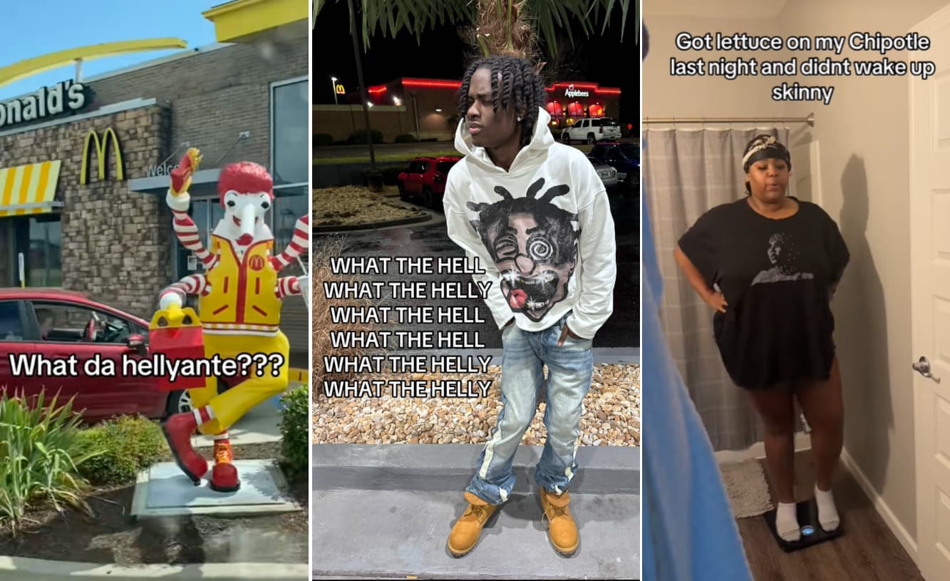 What the Helly / WTHelly meme template - What the Helly