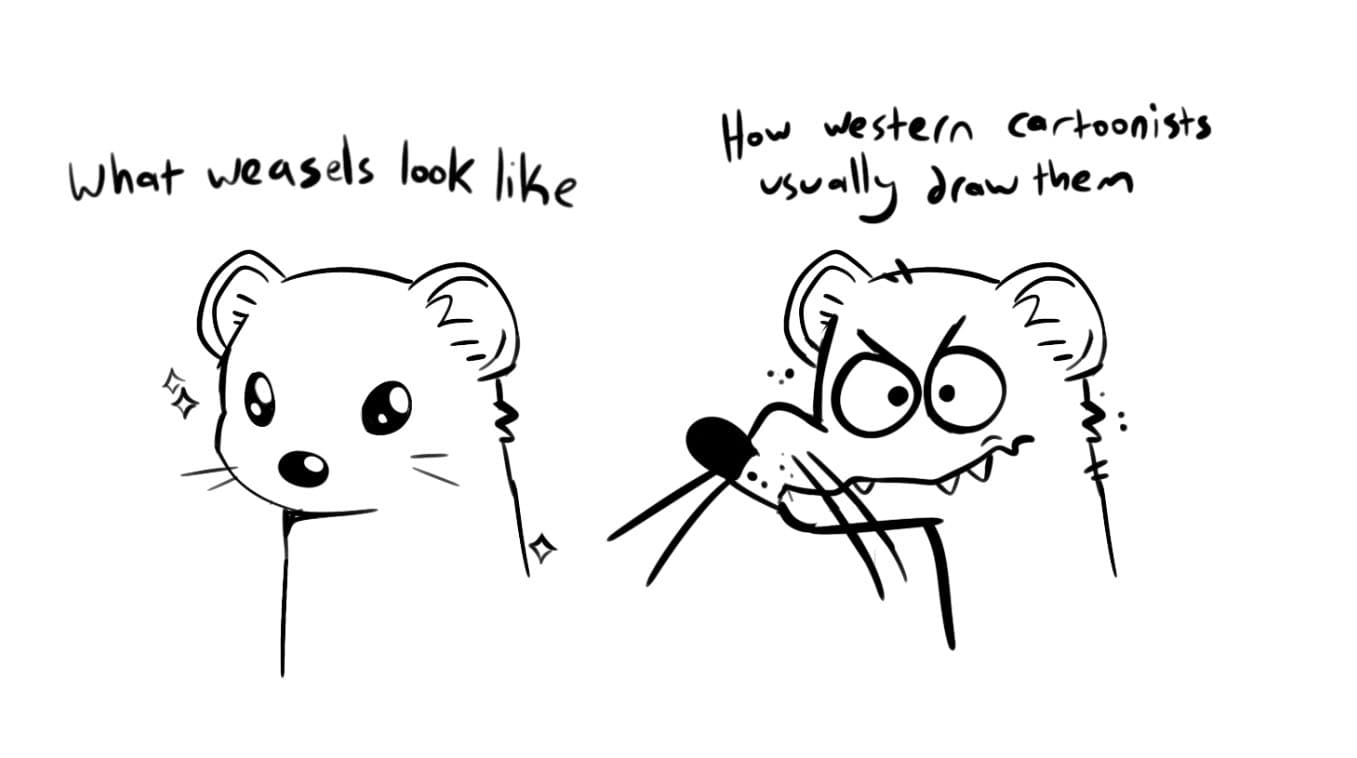 What X Looks Like Vs. How X Draws Them meme template - What X Looks Like Vs How X Draws Them