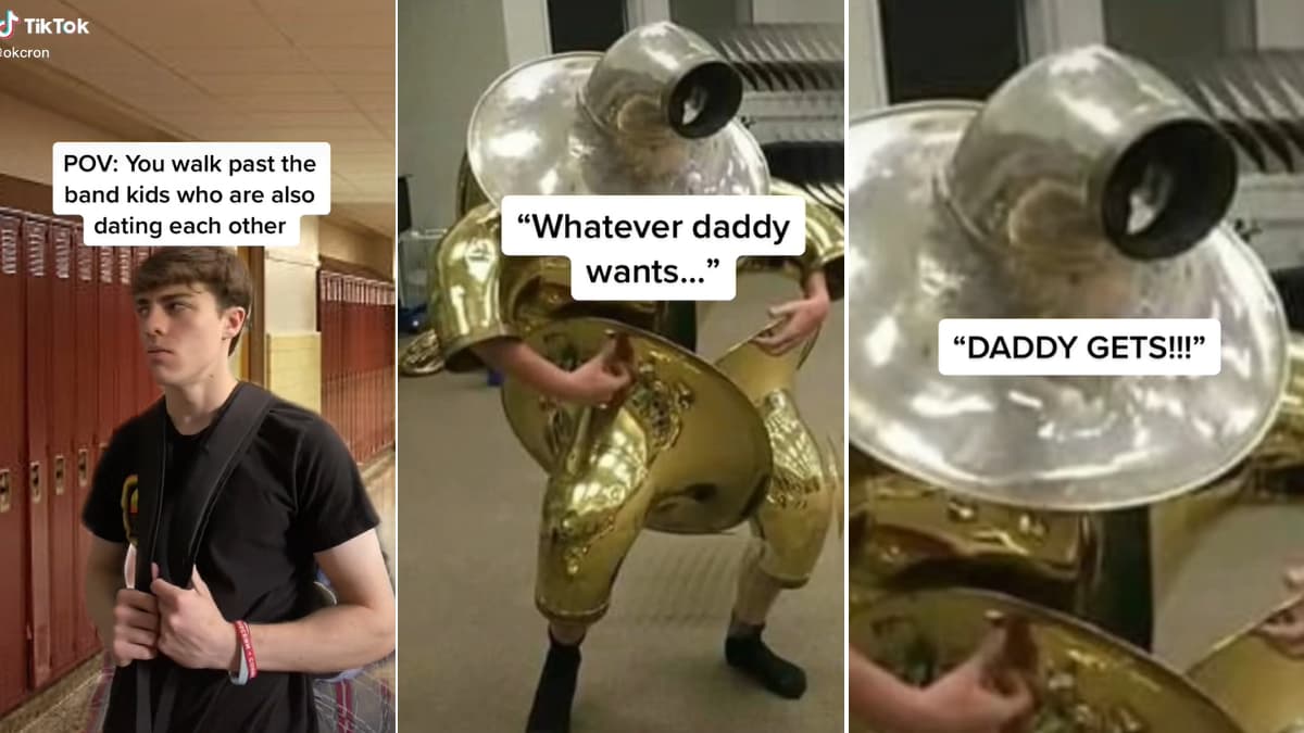 Whatever Daddy Wants, Daddy Gets meme template - Whatever Daddy Wants