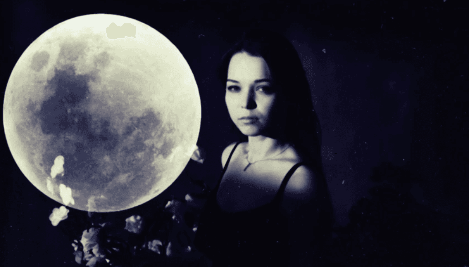 What's Going On With The Moon? meme template - What's Going On With The Moon