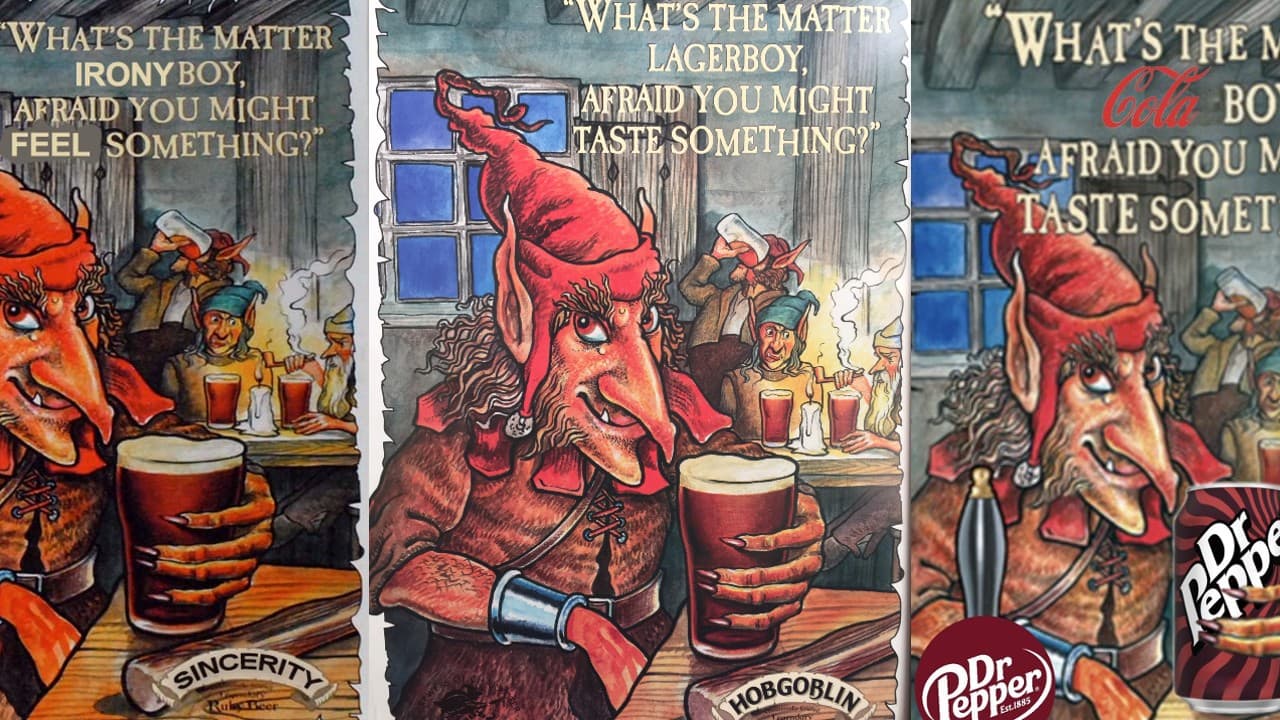 What's the Matter Lagerboy meme template - What's the Matter Lagerboy