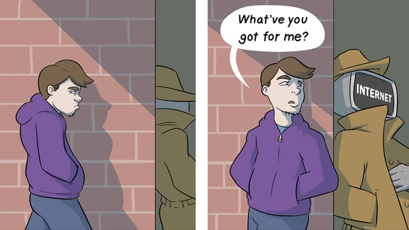 What've You Got For Me meme template - What've You Got For Me