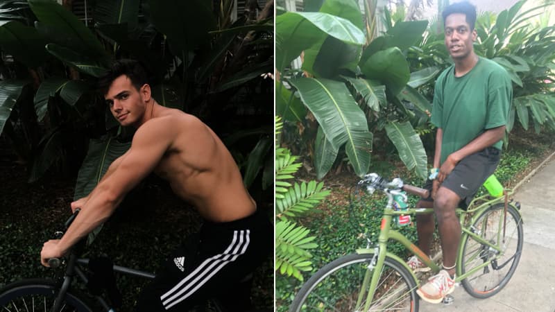 When I Take a Picture of My Friend vs. When My Friend Takes a Picture of Me meme template - Photography Skill