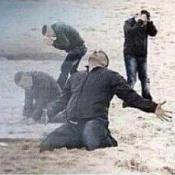 When You Forget Your Headphones meme template - When You Forget Your Headphones