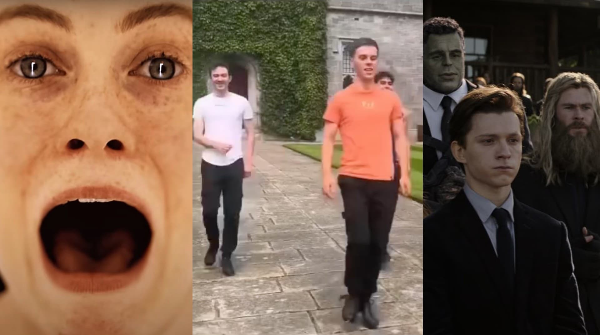 "White People When" Memes meme template - White People When