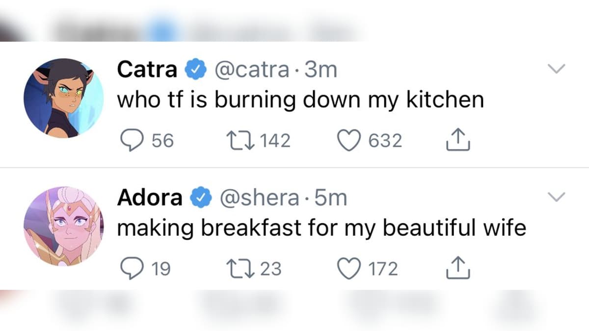 Who TF Is Burning Down My Kitchen meme template - Who TF Is Burning Down My Kitchen