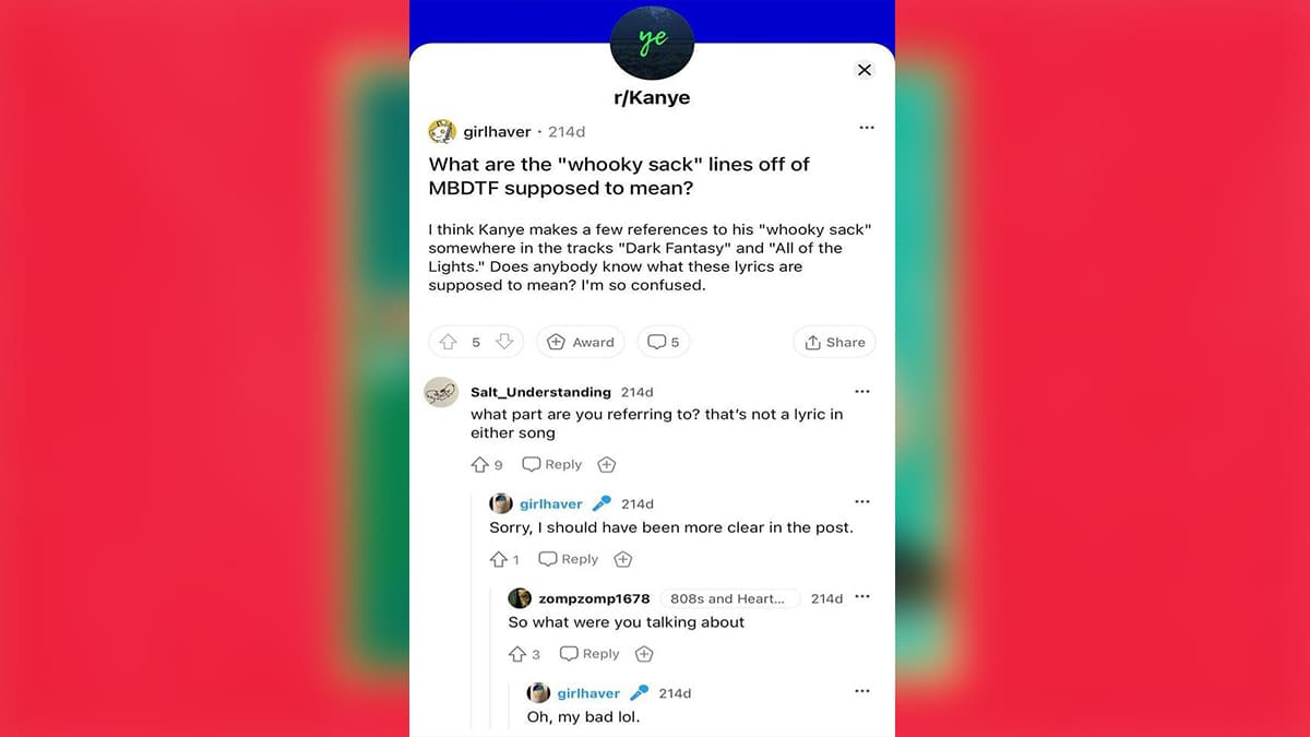 Whooky Sack meme template - Whooky Sack