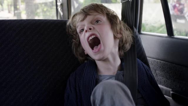 Why Can't You Just Be Normal meme template - Why Can't You Just Be Normal