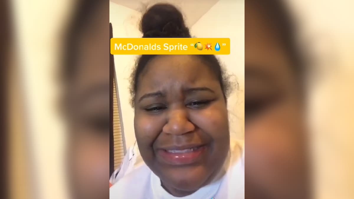 Why Is It Spicy? meme template - Why Is It Spicy